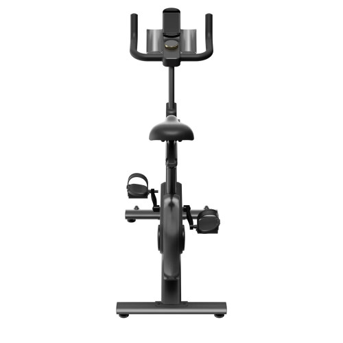Велотренажер  Kingsmith WalkingPad Spinning bike PB08S black - фото №5